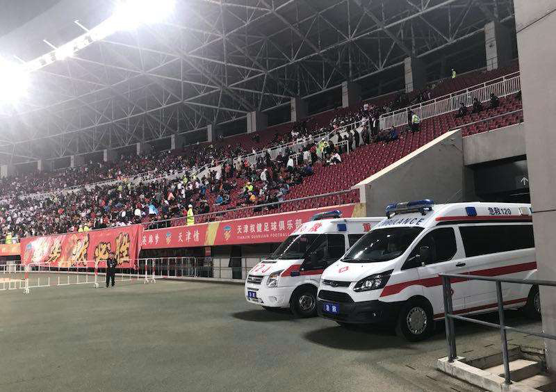 巨鹿县大中小型活动保障